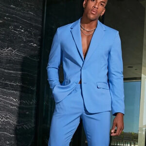 Isaac Mizrahi Men Blazer Jacket NWT​​​​